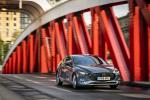 Mazda3 Skyactiv-G GT Sport Hatchback 2019 года (UK)
